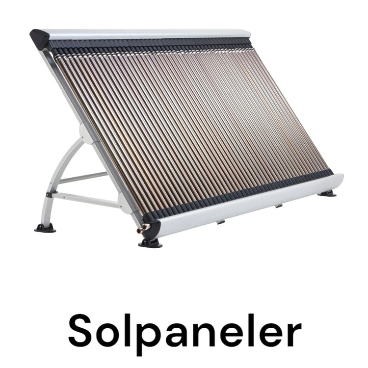 Solpaneler