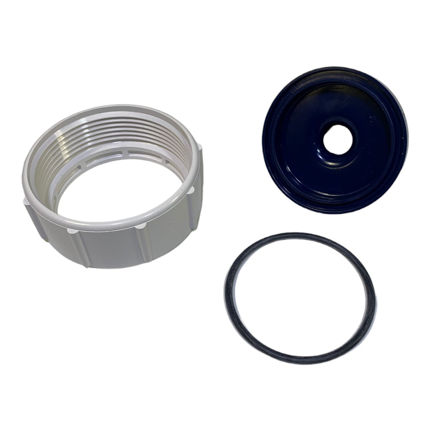 Förminskning för saltbrominator Gecko in.clear