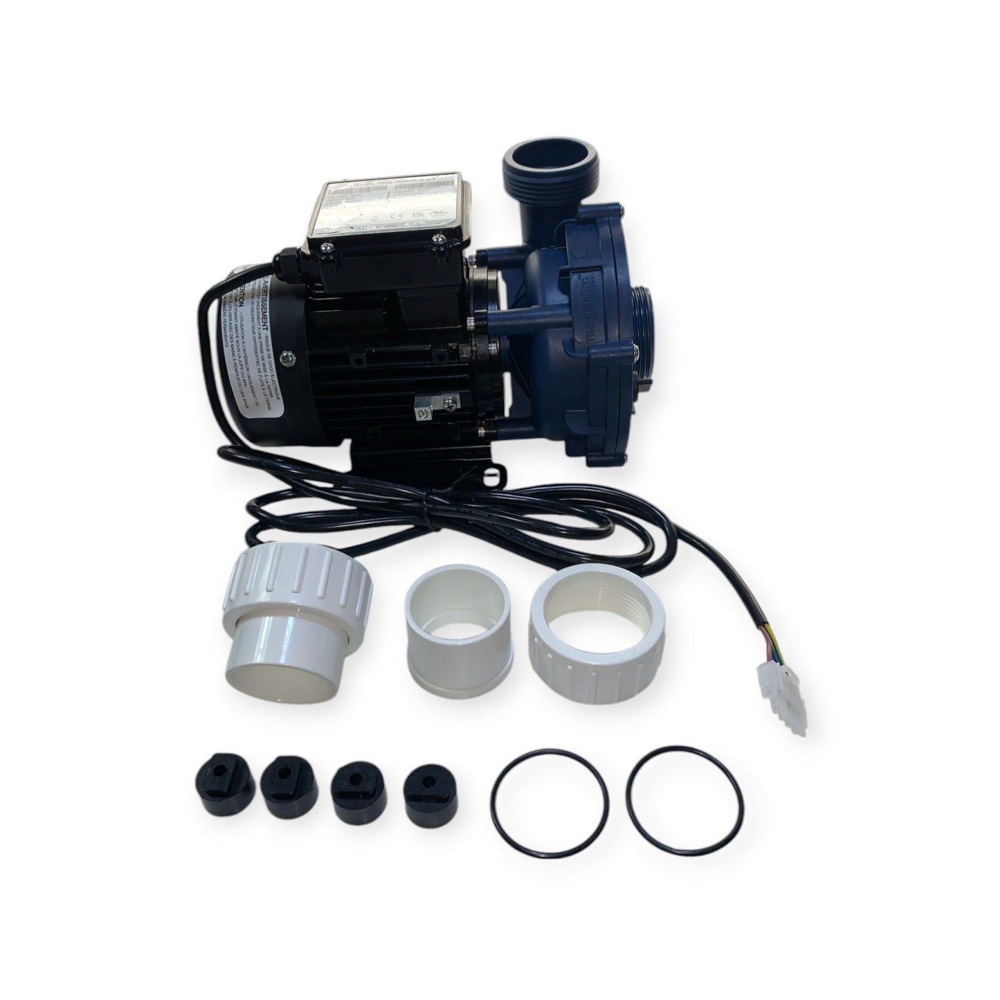 Pump Gecko Maelstrom CMS-1