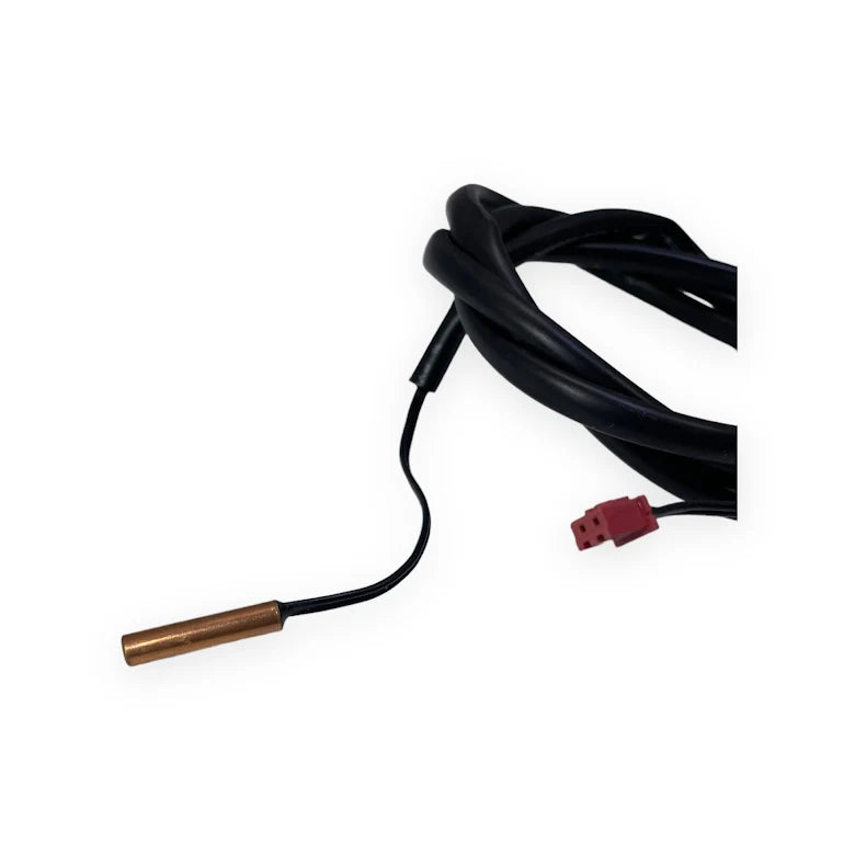 Sensor utloppsvatten temperatur värmepump PoolExperten BYC-013/017