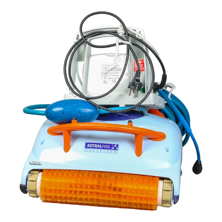 POOLROBOT, Astral Pool Easykleen, Dolphin