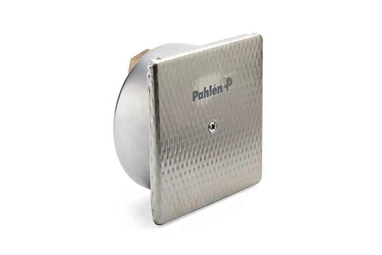 Kopplingsbox rostfri