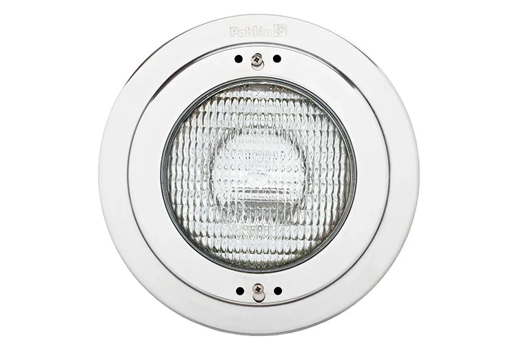 Belysning 300W, vinylpool RF
