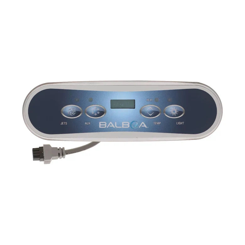 Styrpanel Balboa ML400