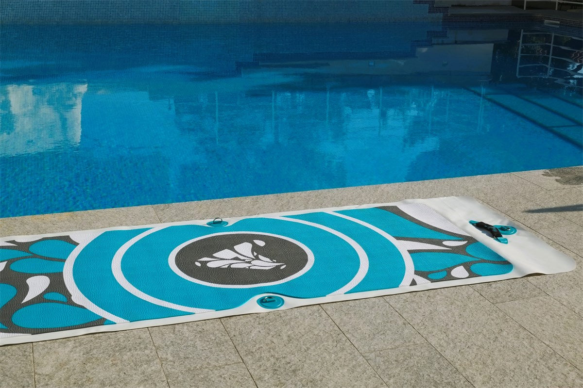 Aquafitmat coaching matta