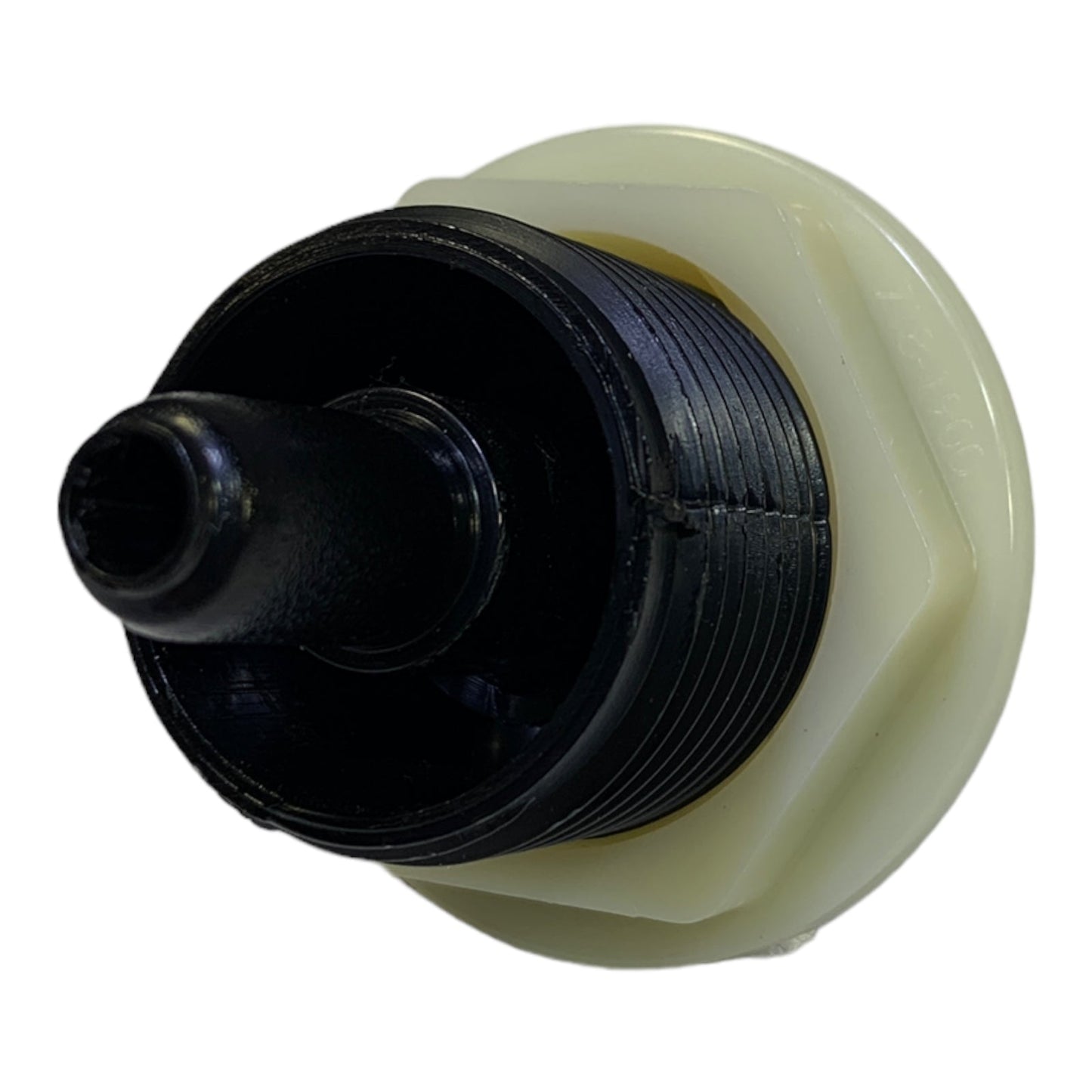 Luftningsventil 3/8" CS