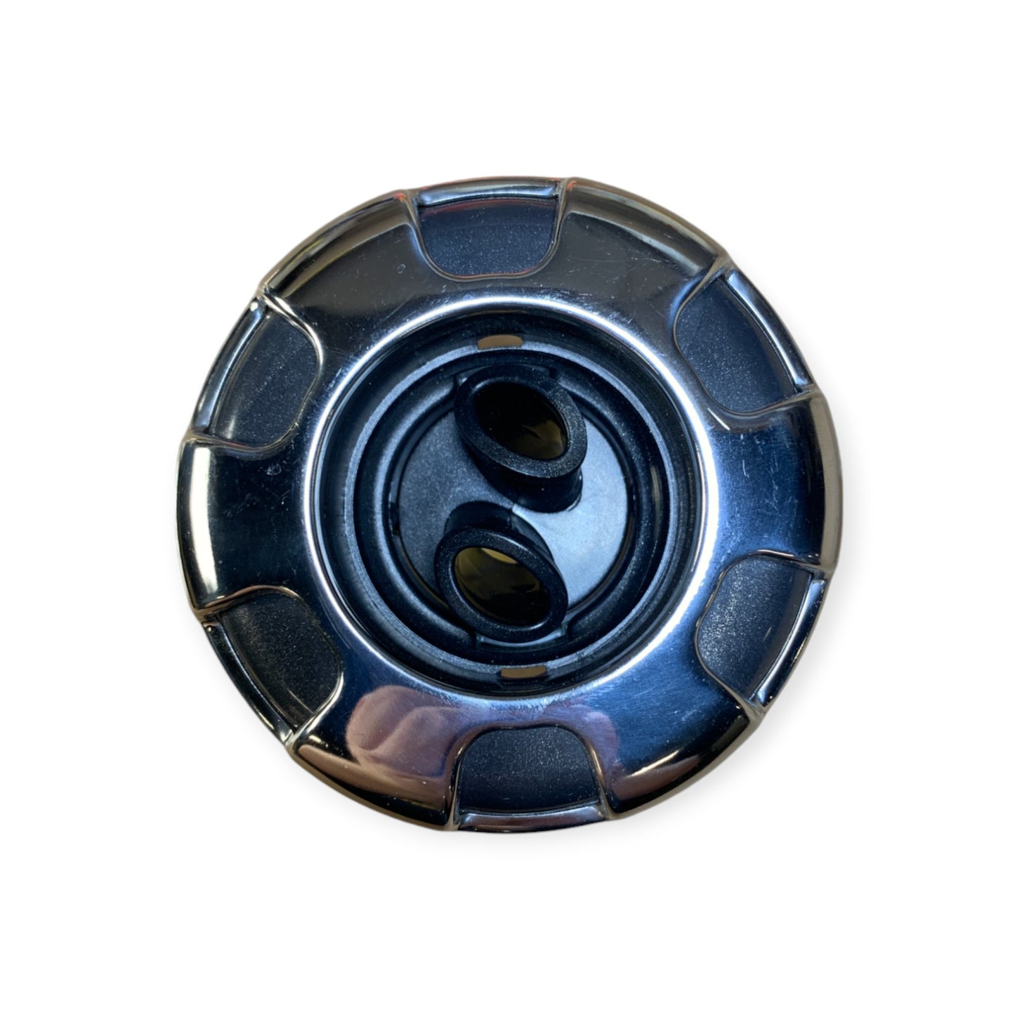 Jet Nova Storm Poly Twin Roto CS