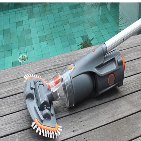 Pooldammsugare Elektrisk Vektro Junior