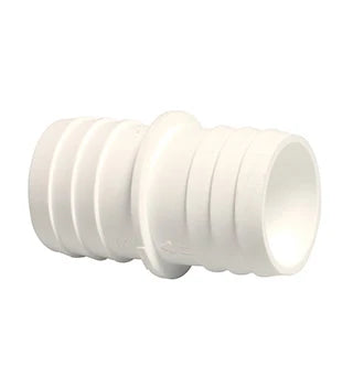 PVC Skarvmuff 32/32 slang