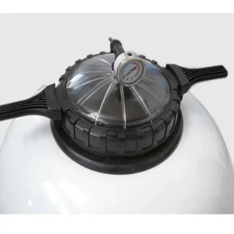 Sandfilter SuperPool sida 500, 650, 750, 900 mm