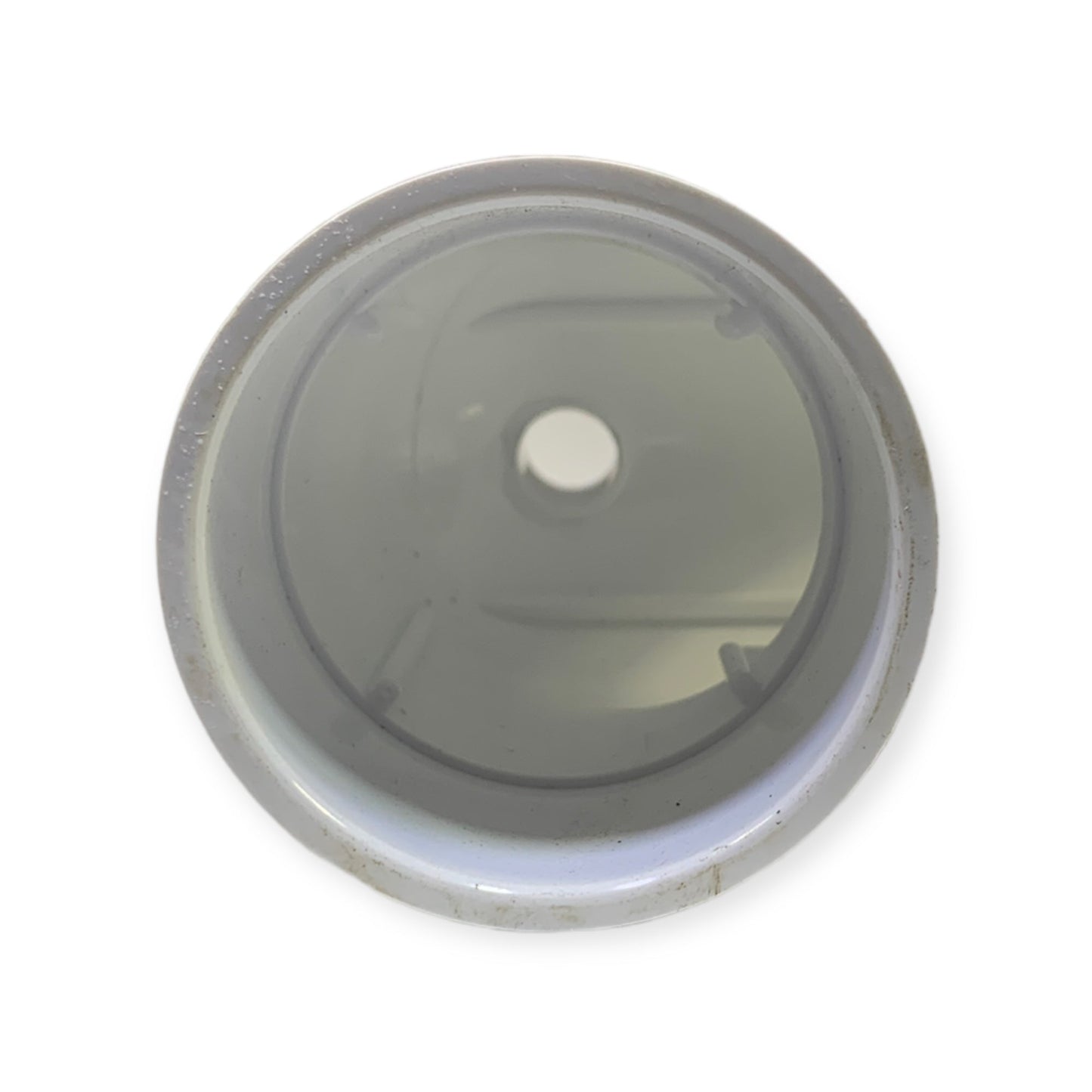 PVC vinkel 90 gr 2" hona med luftning 3/4" slangkoppling CS