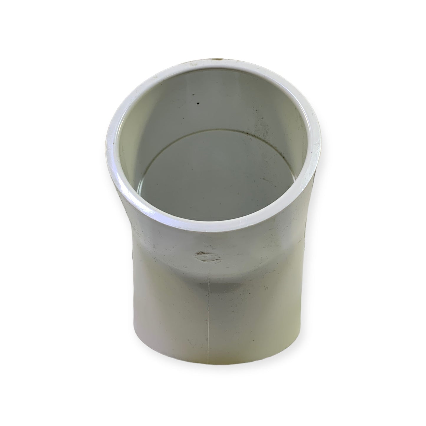 PVC Vinkel 45gr 3" hona CS