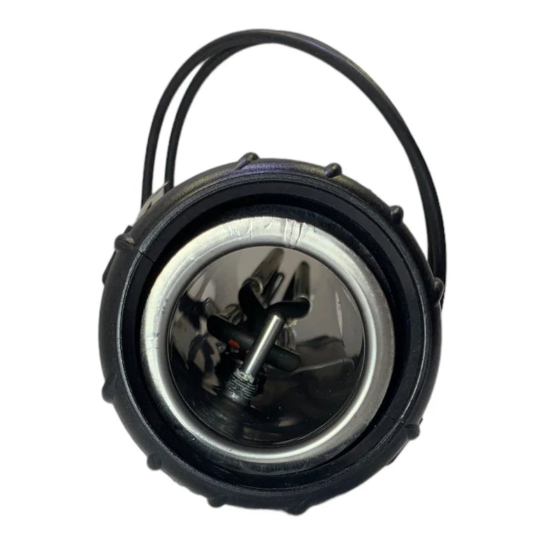 Värmare 3,0kW M7, BP med klick kontakt