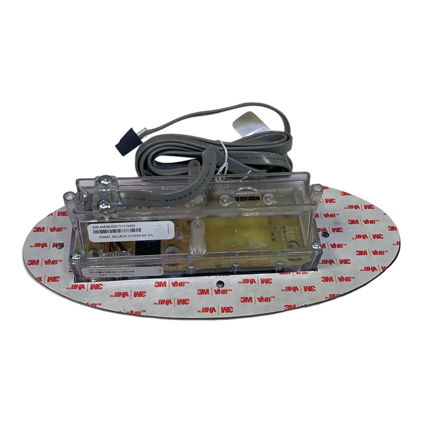 Display TSC NW Deluxe CS