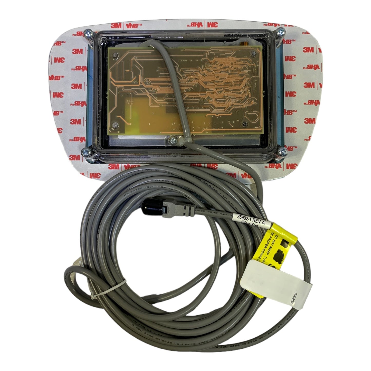 Display spatouch 2 Lux 2020 CS