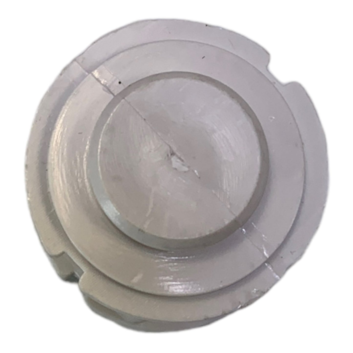 Plugg till vattenkontroll 3-väg (600-4381) CS