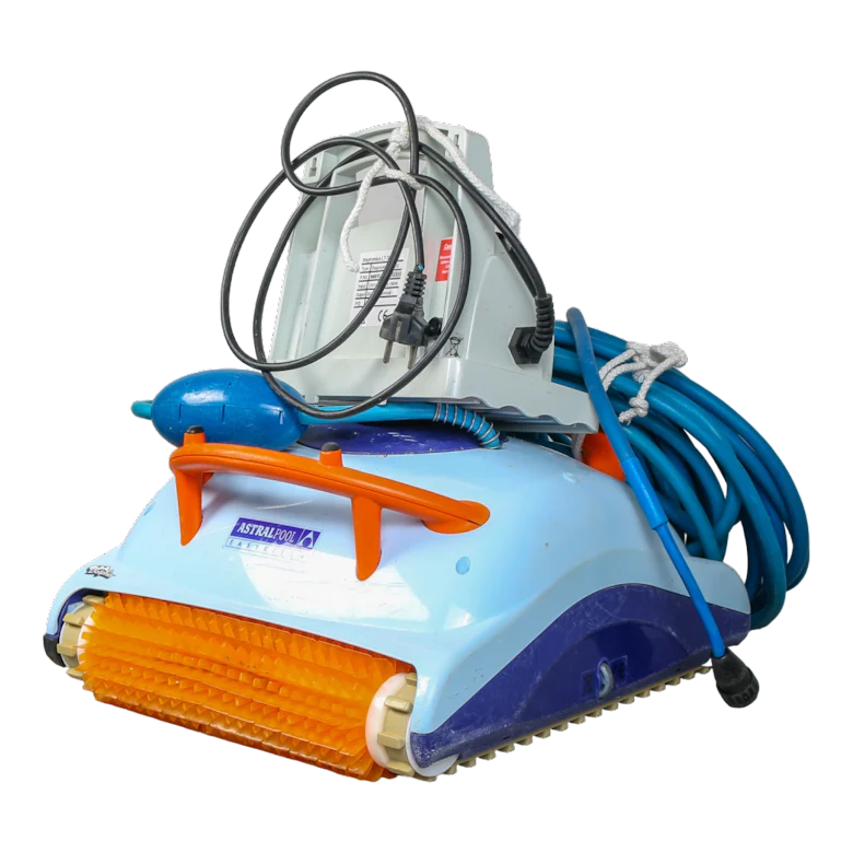 POOLROBOT, Astral Pool Easykleen, Dolphin