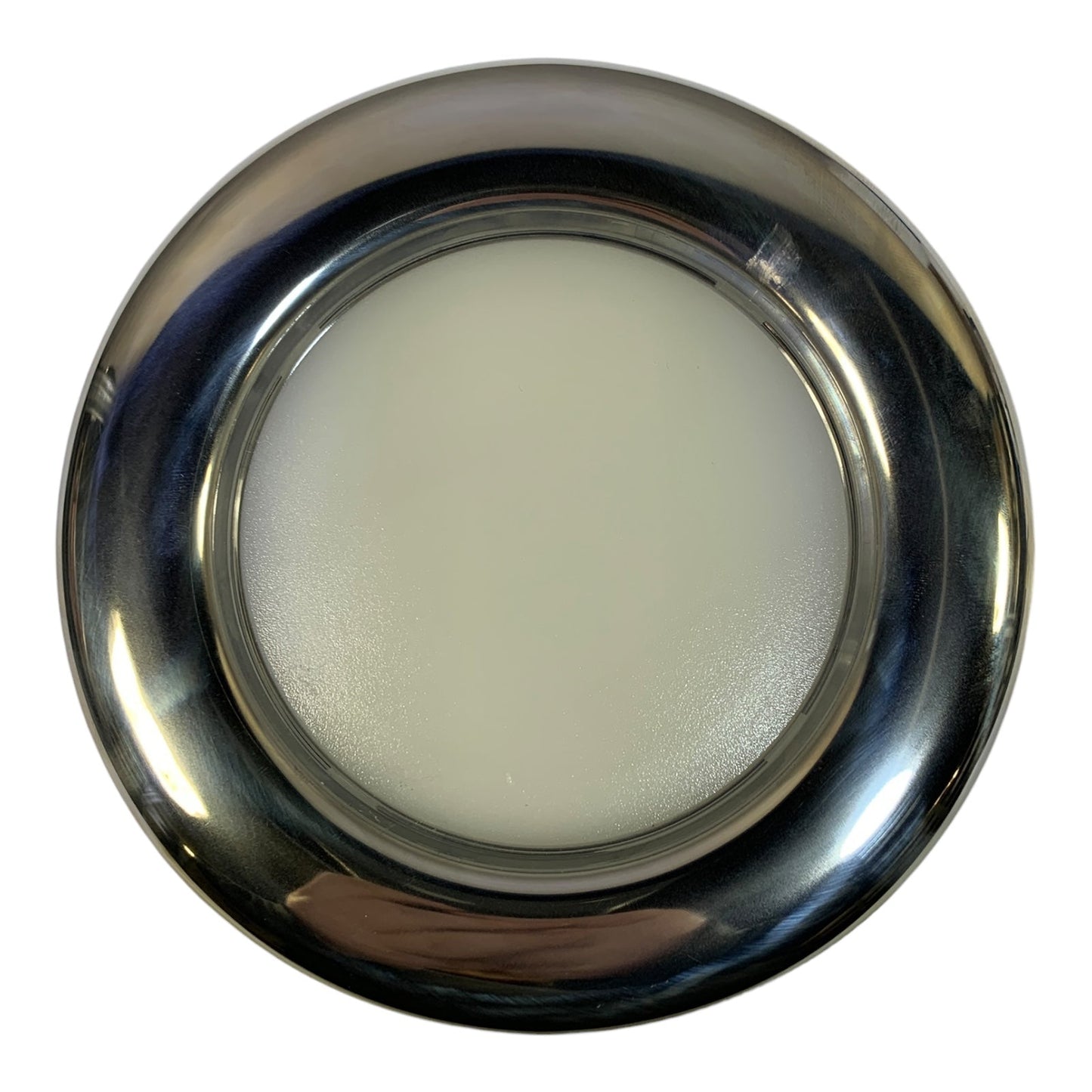 Lampa LED insats 7" rostfri CS