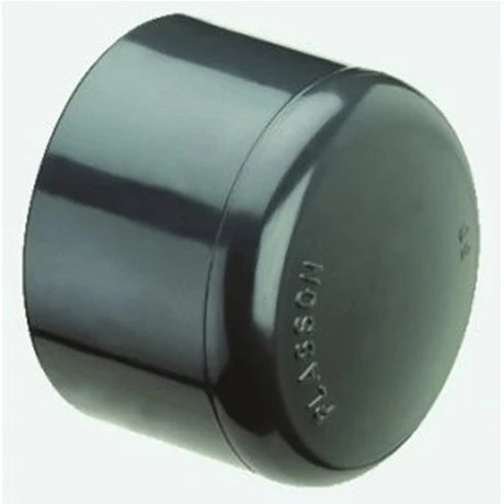 PVC lock 50mm