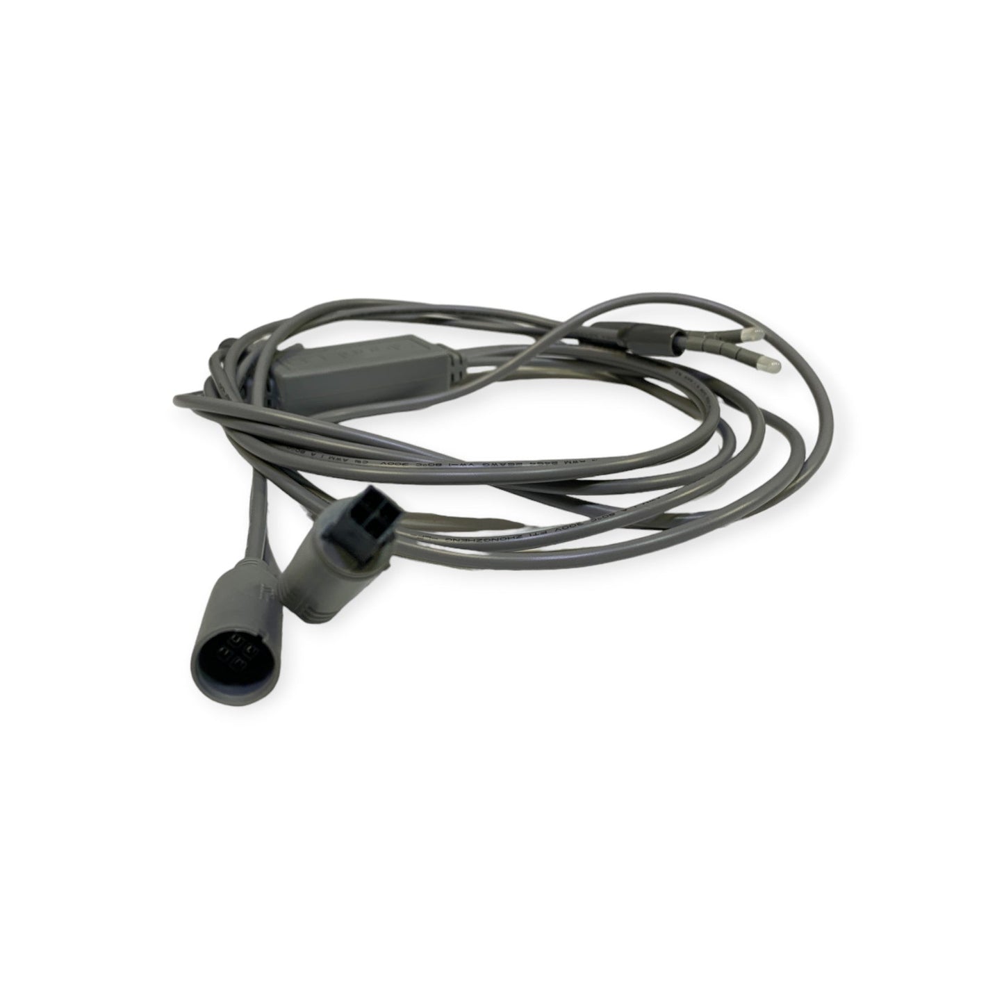 Lampa LED slinga Sloan med 4 lampor CS