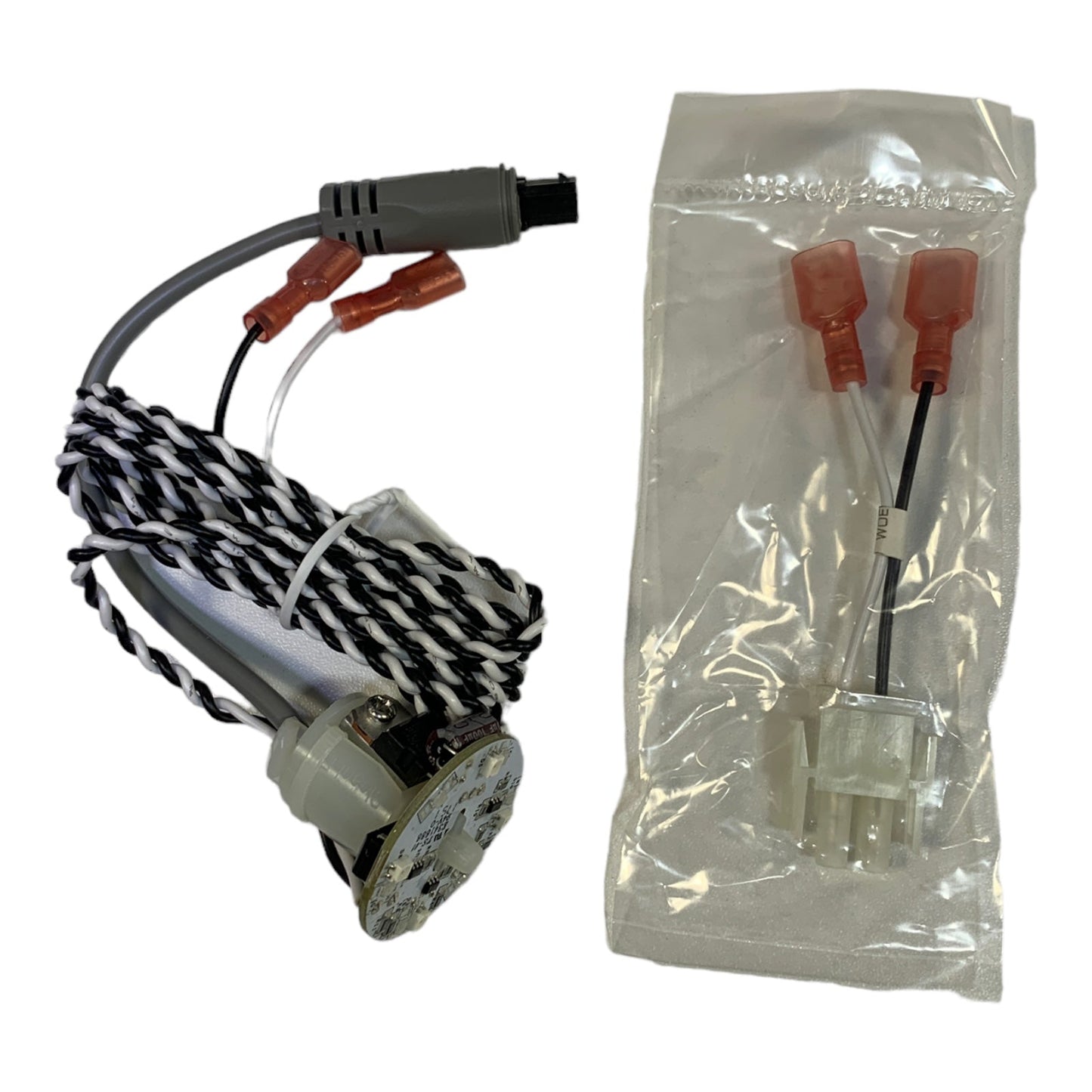 Lampa LED Kontrollenhet för 12 led CS