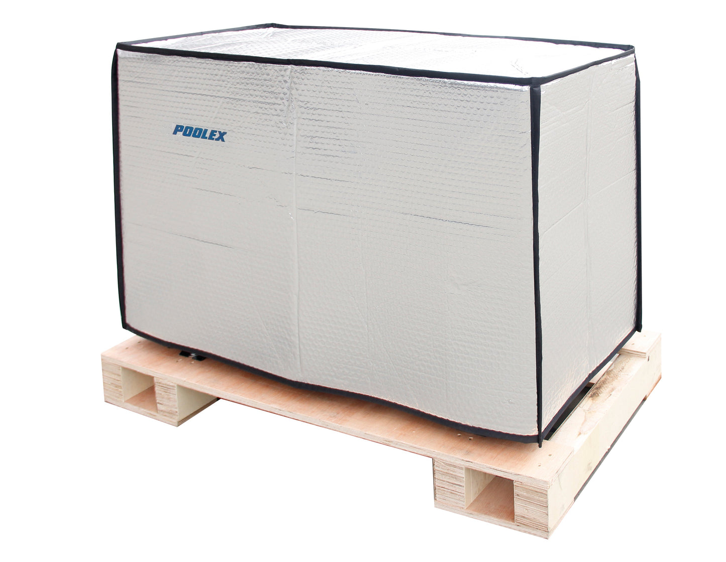 Poolvärmepump Poolex Silent Jet Fi Full Inverter