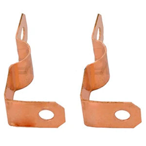 Kopparbygel för värmare & kretskort (st)