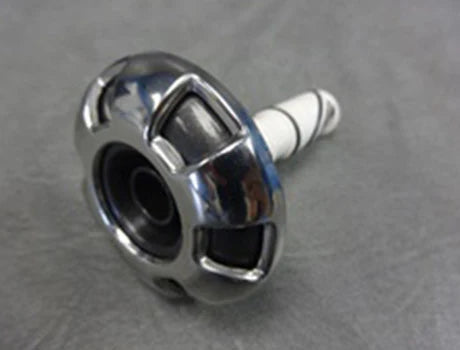 Jet Nova Storm Cluster med packning CS