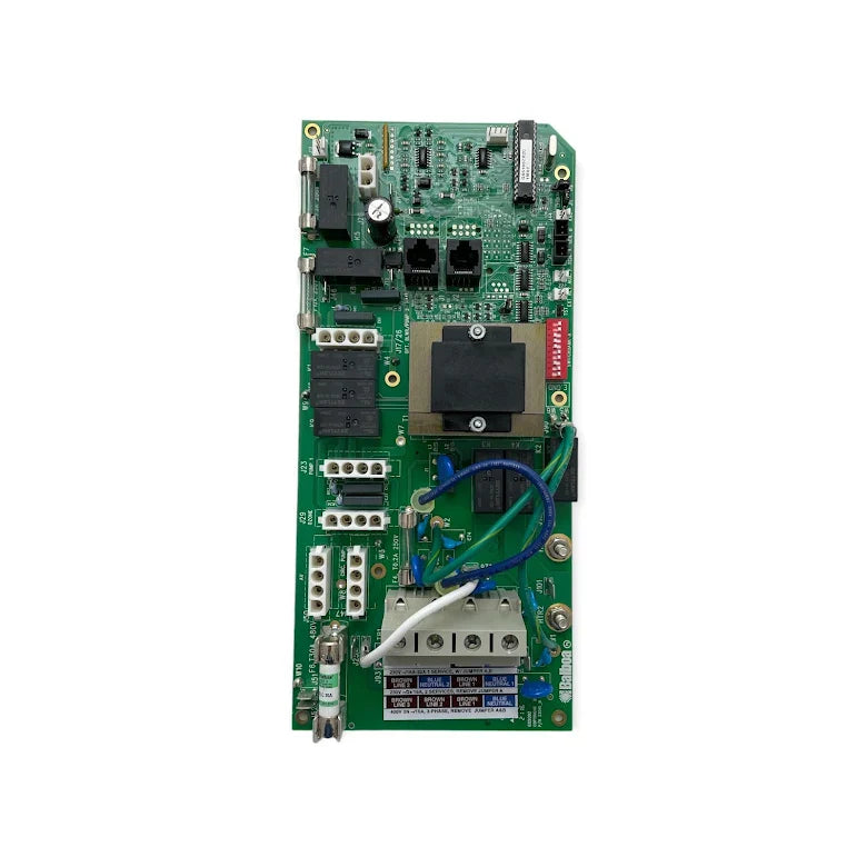 Kretskort Balboa GS510SZ