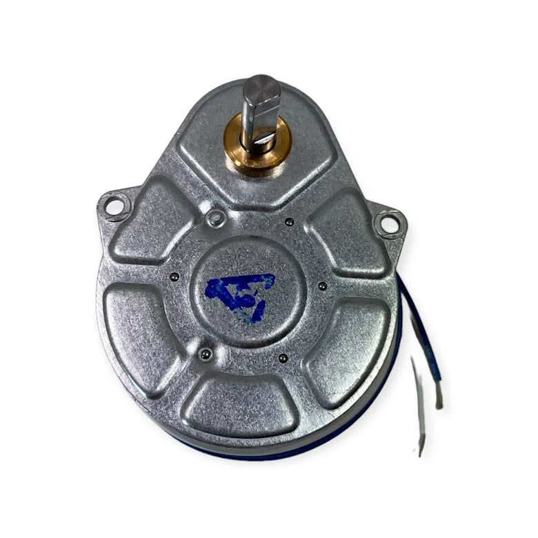 Motor 10 RPM 230V Turboxy Duo