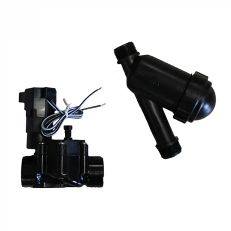 Nivåregulator med 3 sonder NIVA 3