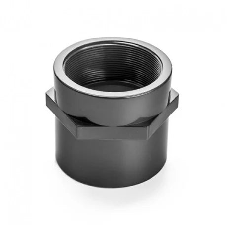 PVC Skarvmuff 32*1" inv.