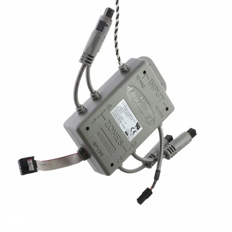 LED Kontrollenhet Sloan Stor