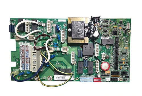 Kretskort Balboa GL2000