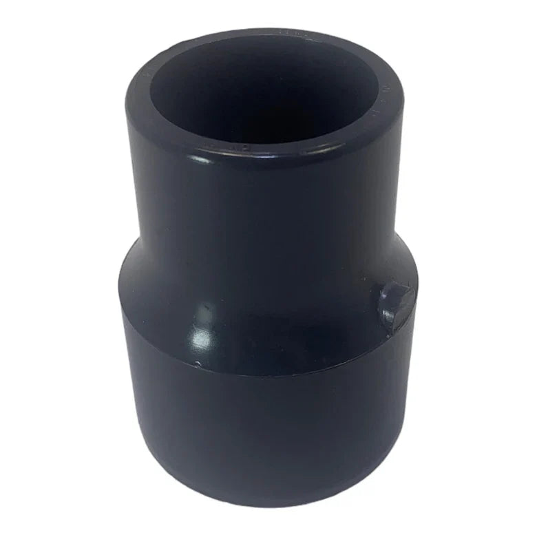 PVC Förminskning mjuk 50-32mm