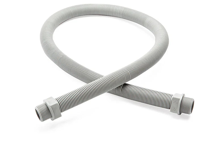 Kabelrör plast 3/4" L=900mm