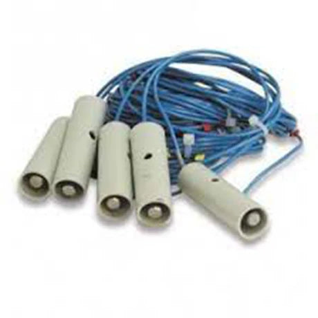 Nivåregulator med 5 sonder NIVA 5