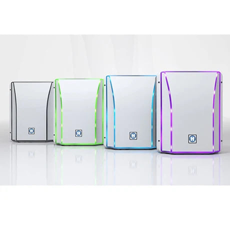 Saltklorinator Salt & Swim 2.0 16g/h