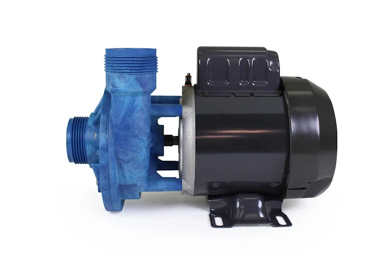 Pump Gecko CIRC-MASTER Anslutning sida 1,5"