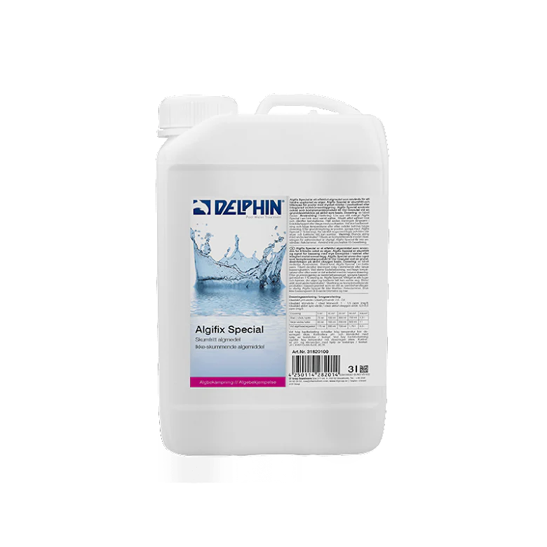 DELPHIN Algfix, Special 3L