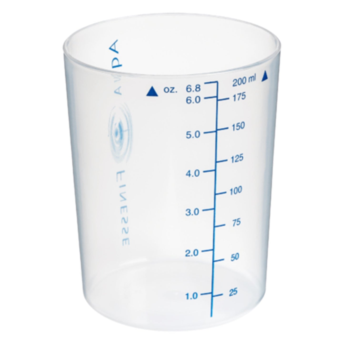 AquaFinesse för portabla spabad