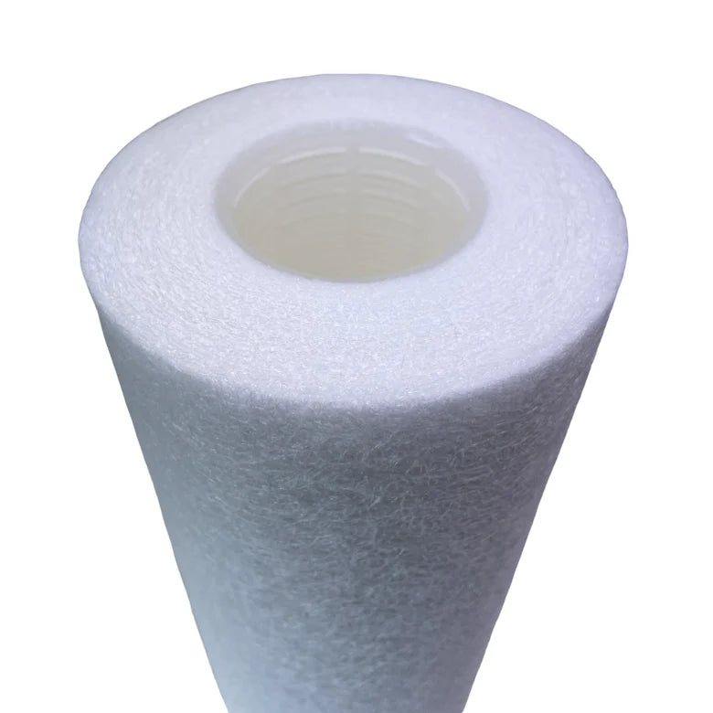 Rengöringsfritt Spafilter som passar b.la. Alps Spa, Artesian, Balboa, Bauhaus, CalSpa, Clearwater, Coleman