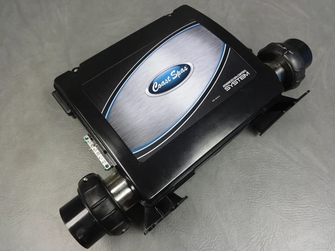 Box Balboa BP 2100G1 3 pumpar+Titan CS