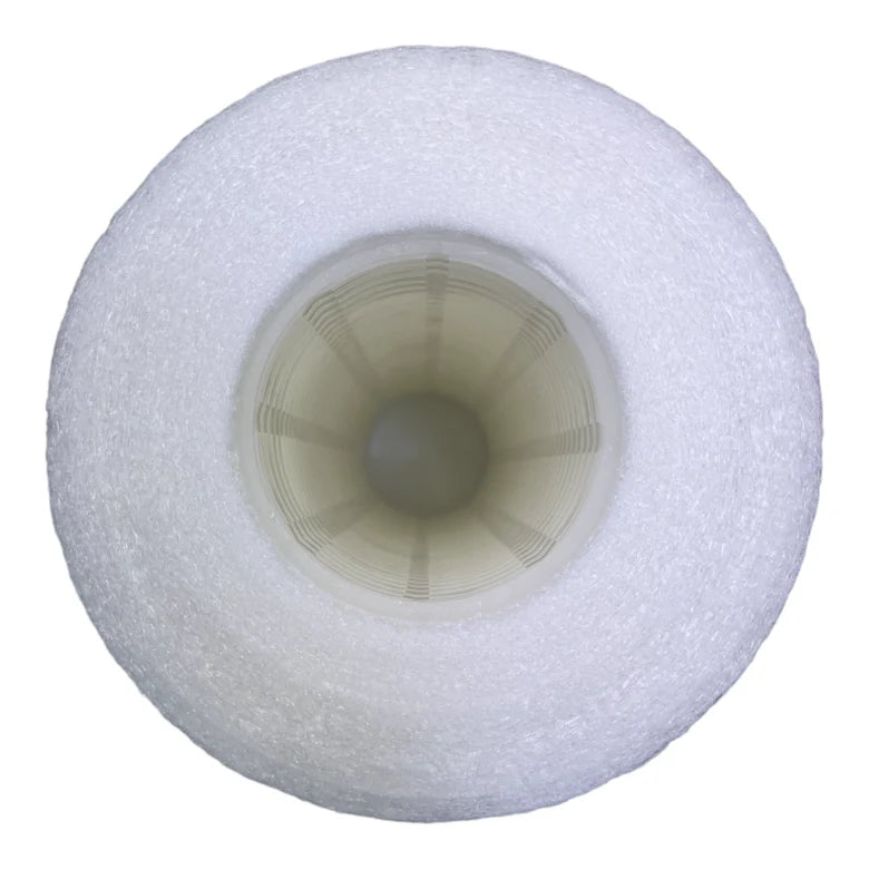 Rengöringsfritt Spafilter som passar b.la. Alps Spa, Artesian, Balboa, Bauhaus, CalSpa, Clearwater, Coleman