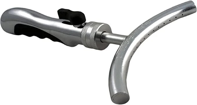 Filterrengörare Filter Flosser