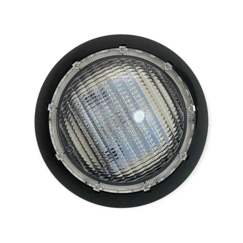 Lampa för glasfiberpool 20W vit Gaia