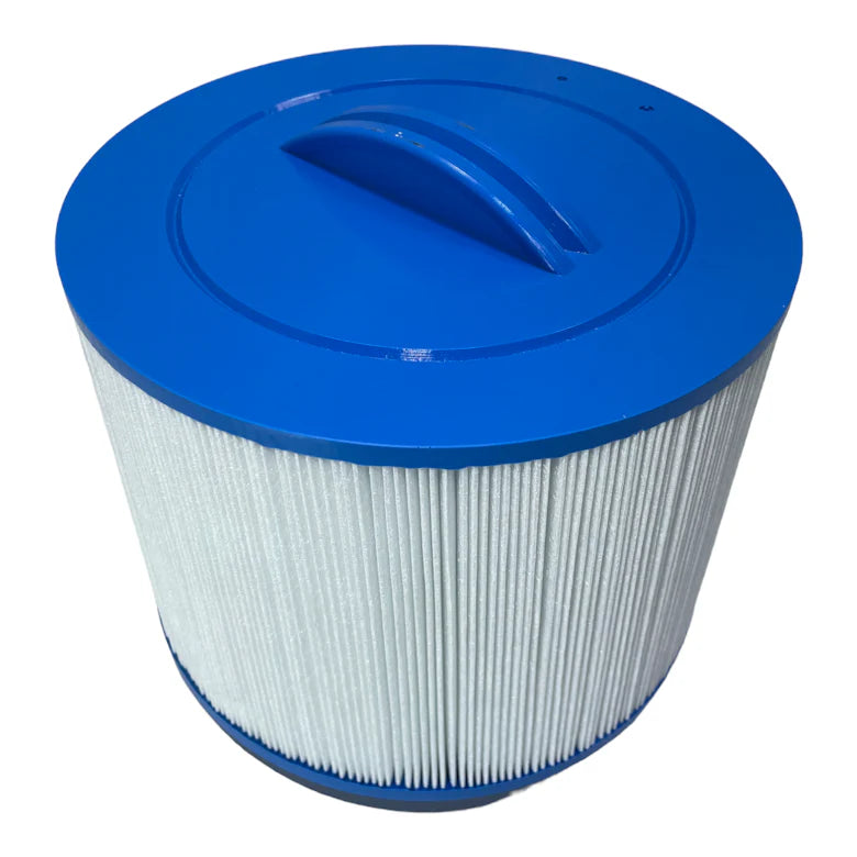 Spafilter som passar b.la. Beachcomber, Bullfrog Spas, Caldera, Canadian spas, Villeroy & Boch, Svenska Bad, K-Rauta