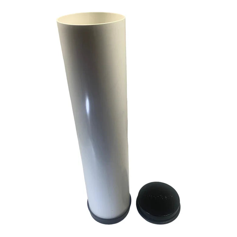 Filter tvätt behållare 100 ft CS 27"