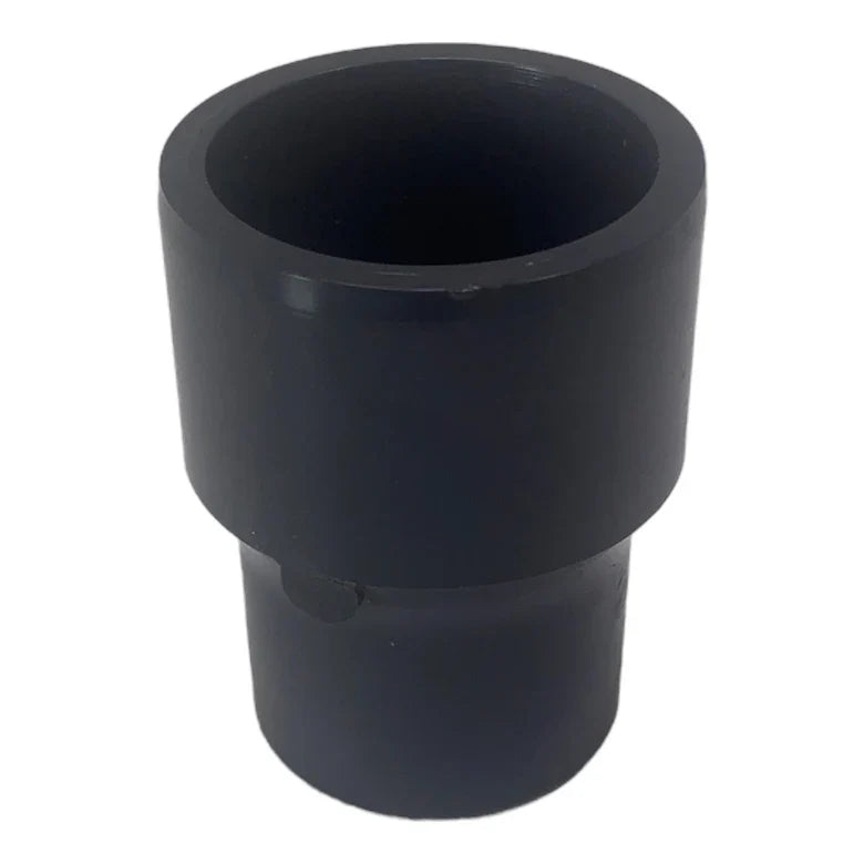 PVC Förminskning mjuk 50-32mm