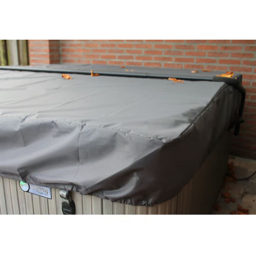 Isolerande skyddsöverdrag till runda spalock i flera storlekar